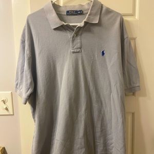 Polo Ralph Lauren collar shirt